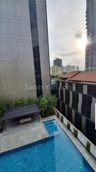 1 Bed Condo for Rent in  Up @ Robertson Quay - Image 3